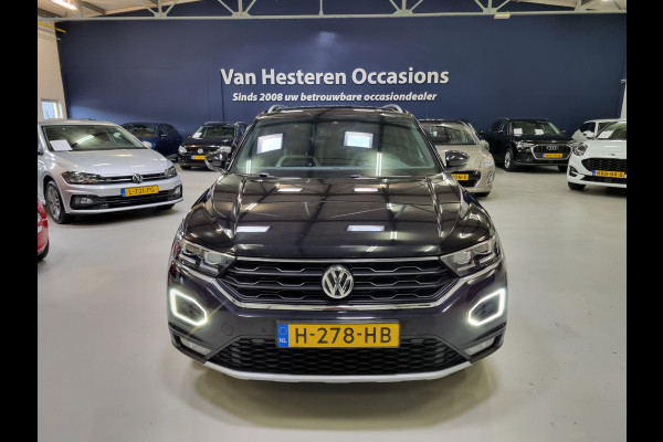 Volkswagen T-Roc 1.0 TSI Sport ✅MOOIE AUTO ✅GARANTIE Volkswagen T-Roc 1.0 TSI Sport ✅MOOIE AUTO ✅GARANTIE