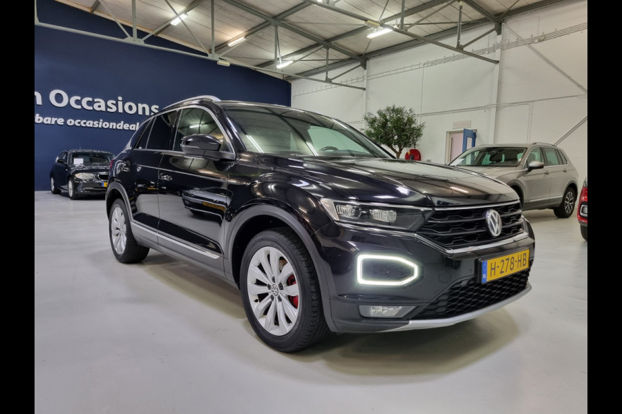 Volkswagen T-Roc 1.0 TSI Sport ✅MOOIE AUTO ✅GARANTIE Volkswagen T-Roc 1.0 TSI Sport ✅MOOIE AUTO ✅GARANTIE