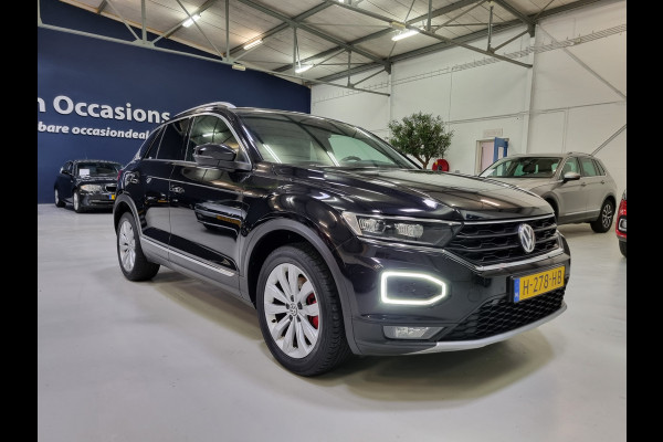 Volkswagen T-Roc 1.0 TSI Sport ✅MOOIE AUTO ✅GARANTIE Volkswagen T-Roc 1.0 TSI Sport ✅MOOIE AUTO ✅GARANTIE
