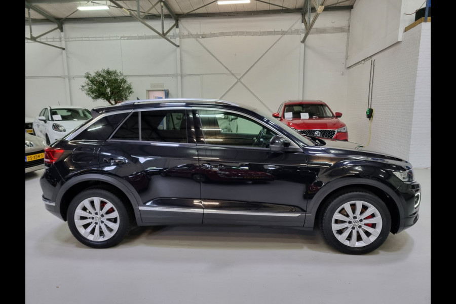 Volkswagen T-Roc 1.0 TSI Sport ✅MOOIE AUTO ✅GARANTIE Volkswagen T-Roc 1.0 TSI Sport ✅MOOIE AUTO ✅GARANTIE