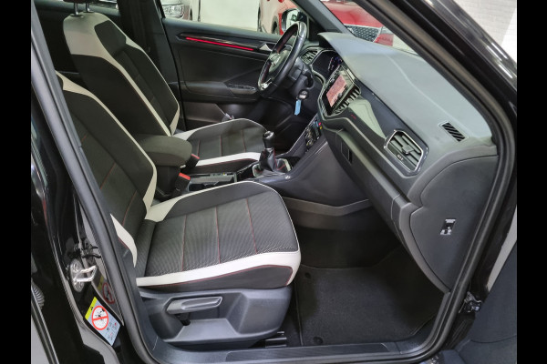 Volkswagen T-Roc 1.0 TSI Sport ✅MOOIE AUTO ✅GARANTIE Volkswagen T-Roc 1.0 TSI Sport ✅MOOIE AUTO ✅GARANTIE
