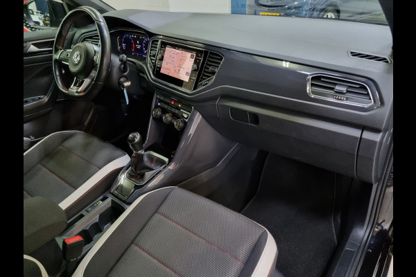 Volkswagen T-Roc 1.0 TSI Sport ✅MOOIE AUTO ✅GARANTIE Volkswagen T-Roc 1.0 TSI Sport ✅MOOIE AUTO ✅GARANTIE