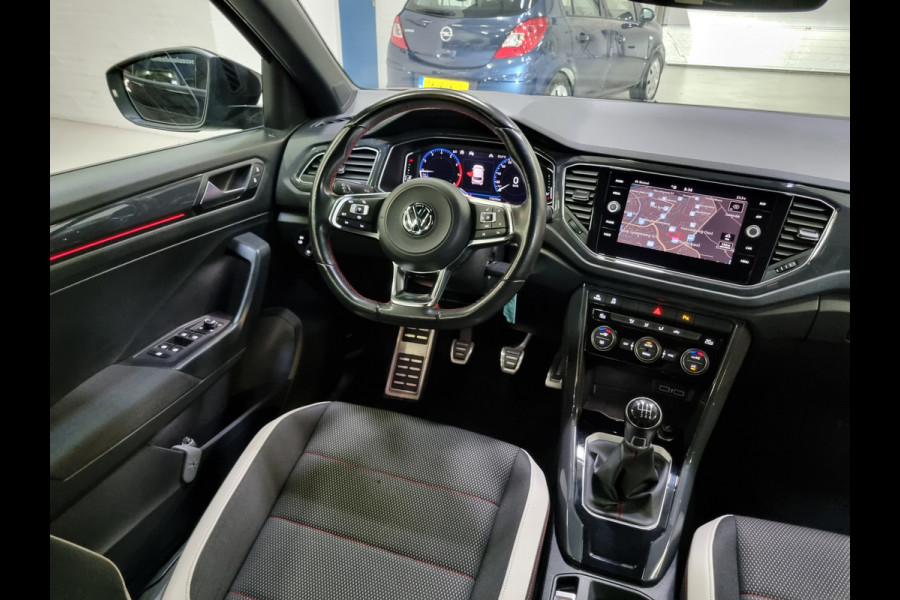Volkswagen T-Roc 1.0 TSI Sport ✅MOOIE AUTO ✅GARANTIE Volkswagen T-Roc 1.0 TSI Sport ✅MOOIE AUTO ✅GARANTIE