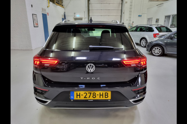 Volkswagen T-Roc 1.0 TSI Sport ✅MOOIE AUTO ✅GARANTIE Volkswagen T-Roc 1.0 TSI Sport ✅MOOIE AUTO ✅GARANTIE