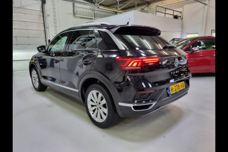 Volkswagen T-Roc 1.0 TSI Sport ✅MOOIE AUTO ✅GARANTIE Volkswagen T-Roc 1.0 TSI Sport ✅MOOIE AUTO ✅GARANTIE