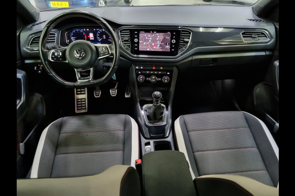 Volkswagen T-Roc 1.0 TSI Sport ✅MOOIE AUTO ✅GARANTIE Volkswagen T-Roc 1.0 TSI Sport ✅MOOIE AUTO ✅GARANTIE