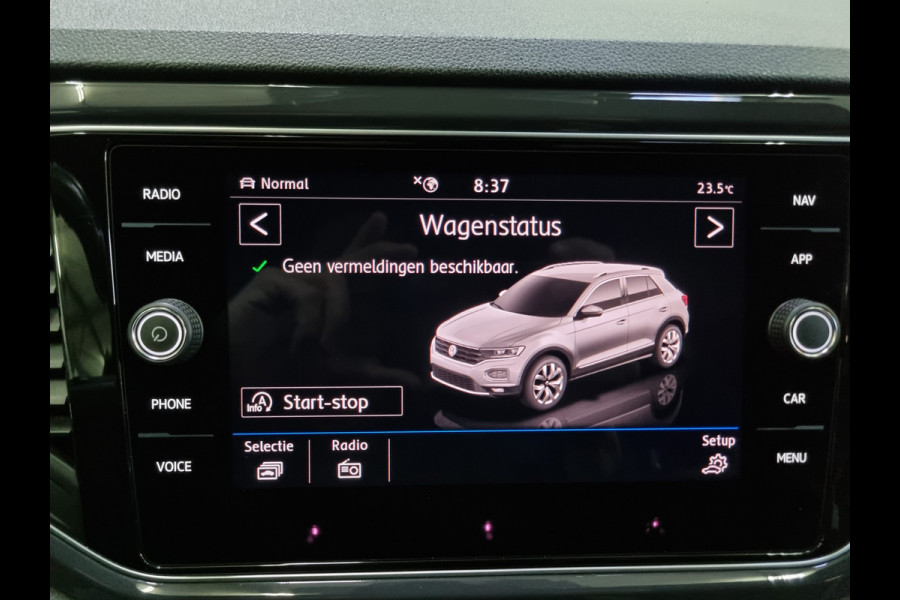 Volkswagen T-Roc 1.0 TSI Sport ✅MOOIE AUTO ✅GARANTIE Volkswagen T-Roc 1.0 TSI Sport ✅MOOIE AUTO ✅GARANTIE