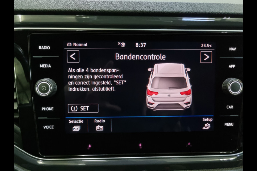 Volkswagen T-Roc 1.0 TSI Sport ✅MOOIE AUTO ✅GARANTIE Volkswagen T-Roc 1.0 TSI Sport ✅MOOIE AUTO ✅GARANTIE