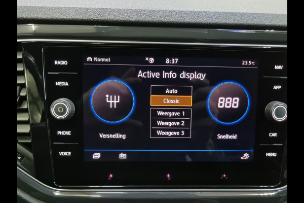 Volkswagen T-Roc 1.0 TSI Sport ✅MOOIE AUTO ✅GARANTIE Volkswagen T-Roc 1.0 TSI Sport ✅MOOIE AUTO ✅GARANTIE