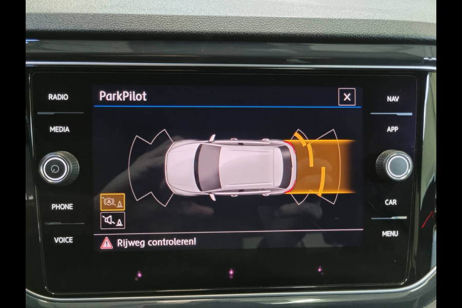 Volkswagen T-Roc 1.0 TSI Sport ✅MOOIE AUTO ✅GARANTIE Volkswagen T-Roc 1.0 TSI Sport ✅MOOIE AUTO ✅GARANTIE