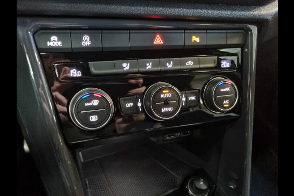 Volkswagen T-Roc 1.0 TSI Sport ✅MOOIE AUTO ✅GARANTIE Volkswagen T-Roc 1.0 TSI Sport ✅MOOIE AUTO ✅GARANTIE