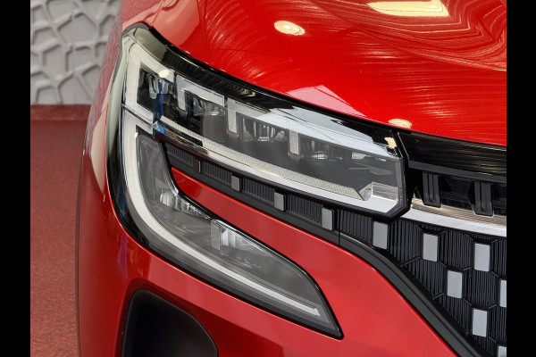 Renault Austral 1.3 160PK PANORAMA 4.CILINDER TECHNO ELEK.KLEP ELEK.STOEL NAVI STOEL/STUUR/RUIT VERW. LED LEER 1800KG MAX TREKGEWICHT
