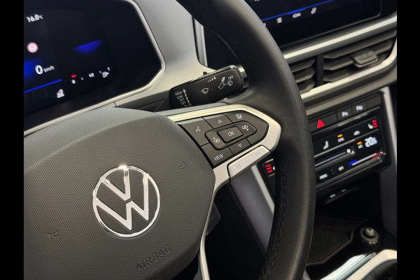 Volkswagen T-Roc Cabrio TSI VIR.COCKPIT CARPLAY NAVI IQ.LED STOEL/STUUR.VERW DAB ADAP.CRUISE 05/2024 "Volkswagen rijden begint bij Topautos.nl – 75 topmodellen direct op voorraad!"