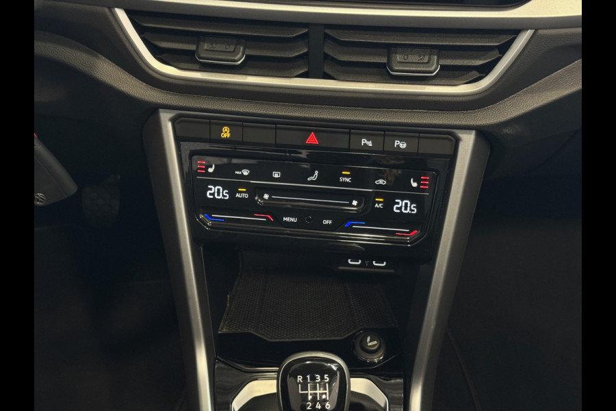 Volkswagen T-Roc Cabrio TSI VIR.COCKPIT CARPLAY NAVI IQ.LED STOEL/STUUR.VERW DAB ADAP.CRUISE 05/2024 "Volkswagen rijden begint bij Topautos.nl – 75 topmodellen direct op voorraad!"