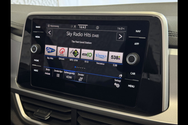 Volkswagen T-Roc Cabrio TSI VIR.COCKPIT CARPLAY NAVI IQ.LED STOEL/STUUR.VERW DAB ADAP.CRUISE 05/2024 "Volkswagen rijden begint bij Topautos.nl – 75 topmodellen direct op voorraad!"