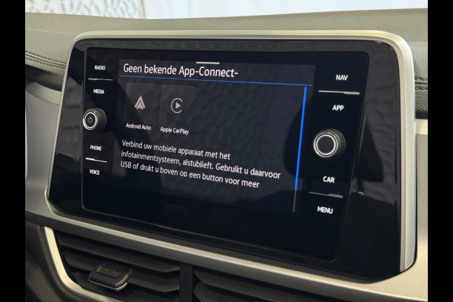 Volkswagen T-Roc Cabrio TSI VIR.COCKPIT CARPLAY NAVI IQ.LED STOEL/STUUR.VERW DAB ADAP.CRUISE 05/2024 "Volkswagen rijden begint bij Topautos.nl – 75 topmodellen direct op voorraad!"