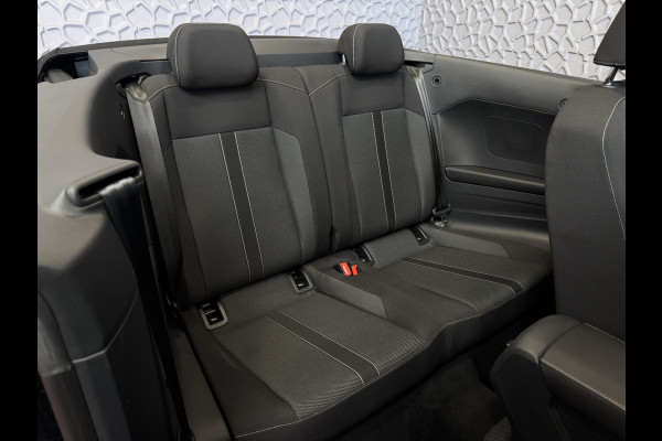 Volkswagen T-Roc Cabrio TSI VIR.COCKPIT CARPLAY NAVI IQ.LED STOEL/STUUR.VERW DAB ADAP.CRUISE 05/2024 "Volkswagen rijden begint bij Topautos.nl – 75 topmodellen direct op voorraad!"