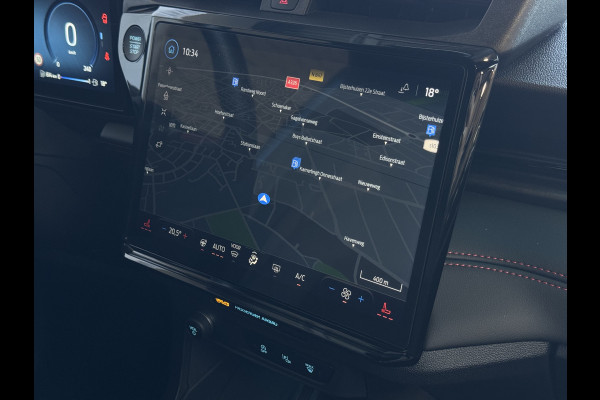 Ford Puma ST-LINE X 155 PK PANORAMA B&O ELEK.KLEP STOEL/STUUR/RUIT.VERW LED 360.CAM ADAP.CRUISE 12/2024