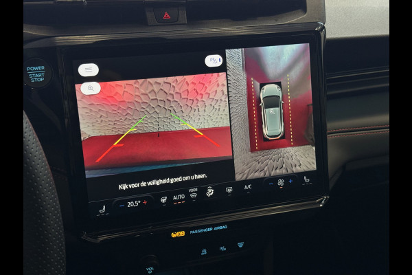 Ford Puma ST-LINE X 155 PK PANORAMA B&O ELEK.KLEP STOEL/STUUR/RUIT.VERW LED 360.CAM ADAP.CRUISE 12/2024