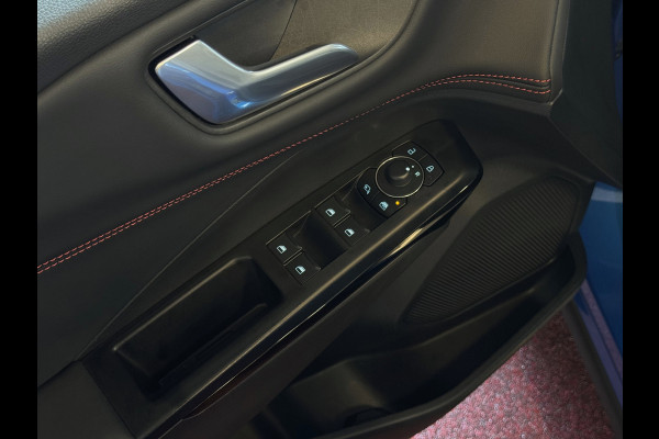 Ford Puma ST-LINE X 155 PK PANORAMA B&O ELEK.KLEP STOEL/STUUR/RUIT.VERW LED 360.CAM ADAP.CRUISE 12/2024