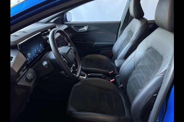 Ford Puma ST-LINE X 155 PK PANORAMA B&O ELEK.KLEP STOEL/STUUR/RUIT.VERW LED 360.CAM ADAP.CRUISE 12/2024