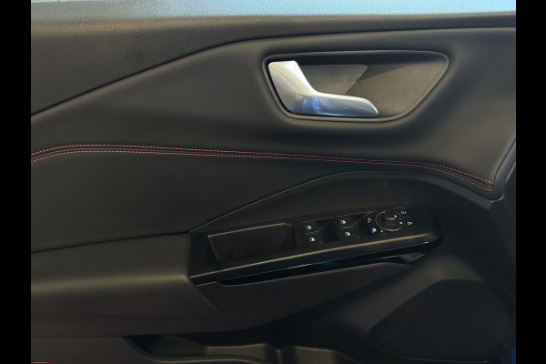 Ford Puma ST-LINE X 155 PK PANORAMA B&O ELEK.KLEP STOEL/STUUR/RUIT.VERW LED 360.CAM ADAP.CRUISE 12/2024