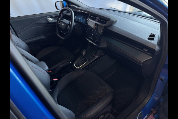 Ford Puma ST-LINE X 155 PK PANORAMA B&O ELEK.KLEP STOEL/STUUR/RUIT.VERW LED 360.CAM ADAP.CRUISE 12/2024