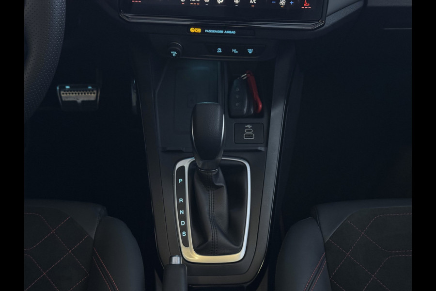 Ford Puma ST-LINE X 155 PK PANORAMA B&O ELEK.KLEP STOEL/STUUR/RUIT.VERW LED 360.CAM ADAP.CRUISE 12/2024