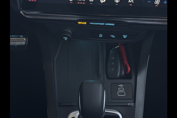 Ford Puma ST-LINE X 155 PK PANORAMA B&O ELEK.KLEP STOEL/STUUR/RUIT.VERW LED 360.CAM ADAP.CRUISE 12/2024