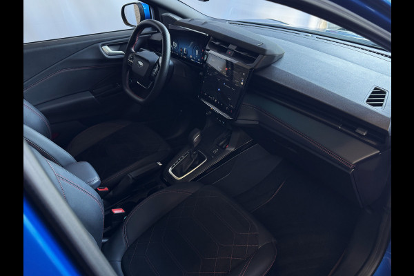 Ford Puma ST-LINE X 155 PK PANORAMA B&O ELEK.KLEP STOEL/STUUR/RUIT.VERW LED 360.CAM ADAP.CRUISE 12/2024