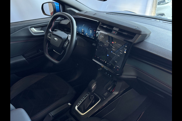 Ford Puma ST-LINE X 155 PK PANORAMA B&O ELEK.KLEP STOEL/STUUR/RUIT.VERW LED 360.CAM ADAP.CRUISE 12/2024