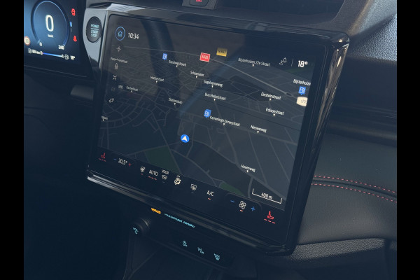 Ford Puma ST-LINE X 155 PK PANORAMA B&O ELEK.KLEP STOEL/STUUR/RUIT.VERW LED 360.CAM ADAP.CRUISE 12/2024