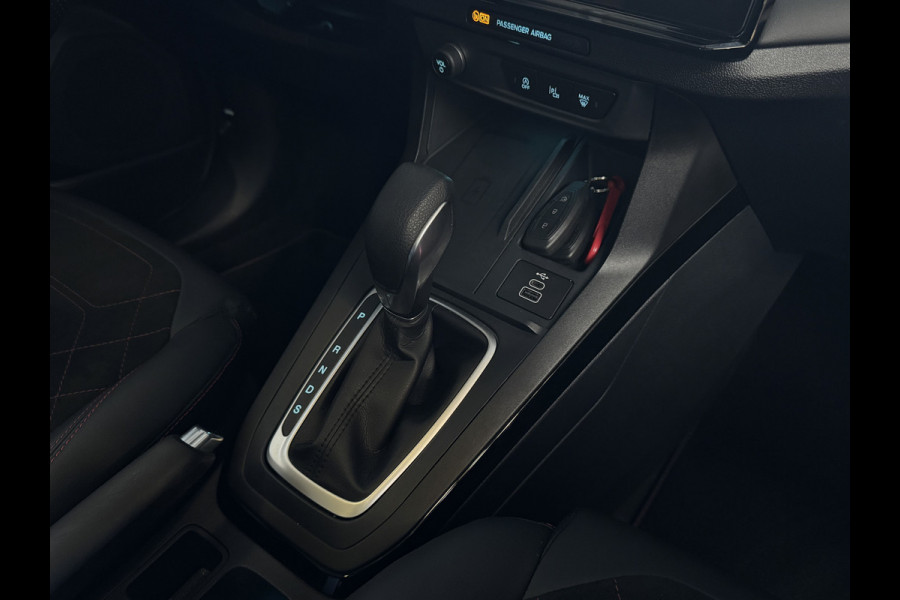 Ford Puma ST-LINE X 155 PK PANORAMA B&O ELEK.KLEP STOEL/STUUR/RUIT.VERW LED 360.CAM ADAP.CRUISE 12/2024