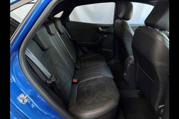 Ford Puma ST-LINE X 155 PK PANORAMA B&O ELEK.KLEP STOEL/STUUR/RUIT.VERW LED 360.CAM ADAP.CRUISE 12/2024