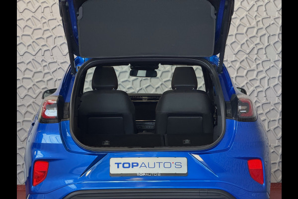 Ford Puma ST-LINE X 155 PK PANORAMA B&O ELEK.KLEP STOEL/STUUR/RUIT.VERW LED 360.CAM ADAP.CRUISE 12/2024