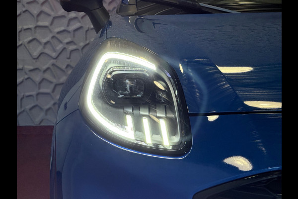 Ford Puma ST-LINE X 155 PK PANORAMA B&O ELEK.KLEP STOEL/STUUR/RUIT.VERW LED 360.CAM ADAP.CRUISE 12/2024