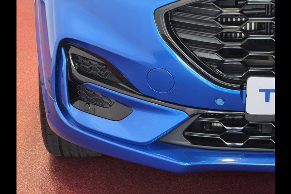 Ford Puma ST-LINE X 155 PK PANORAMA B&O ELEK.KLEP STOEL/STUUR/RUIT.VERW LED 360.CAM ADAP.CRUISE 12/2024