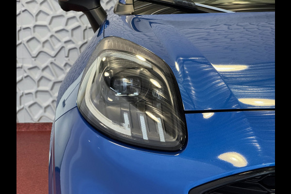 Ford Puma ST-LINE X 155 PK PANORAMA B&O ELEK.KLEP STOEL/STUUR/RUIT.VERW LED 360.CAM ADAP.CRUISE 12/2024