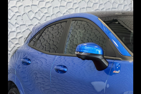 Ford Puma ST-LINE X 155 PK PANORAMA B&O ELEK.KLEP STOEL/STUUR/RUIT.VERW LED 360.CAM ADAP.CRUISE 12/2024