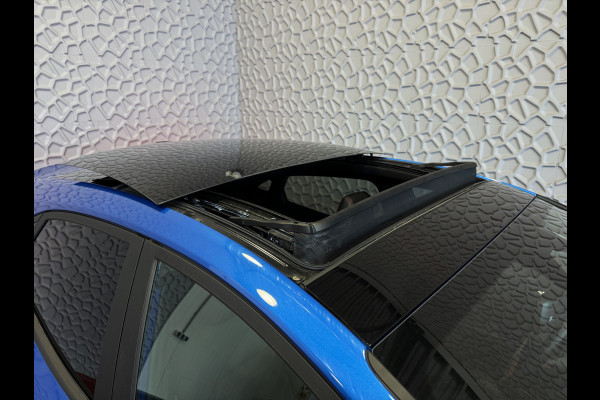 Ford Puma ST-LINE X 155 PK PANORAMA B&O ELEK.KLEP STOEL/STUUR/RUIT.VERW LED 360.CAM ADAP.CRUISE 12/2024