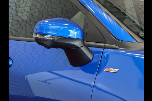 Ford Puma ST-LINE X 155 PK PANORAMA B&O ELEK.KLEP STOEL/STUUR/RUIT.VERW LED 360.CAM ADAP.CRUISE 12/2024