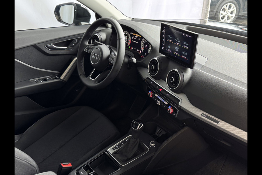 Audi Q2 35 TFSI 1.5 ✅NIEUW MODEL✅ S EDITION 150PK VIR.COCKPIT ELEK.KLEP TOUCHSCREEN CARPLAY NAVI CAMERA MATRIX LED STOELVERW. PDC KEYLES 11/2024 "Audi rijden begint bij Topautos.nl – 20 Audi topmodellen direct op voorraad!" Audi Q2 35 TFSI 1.5 ✅NIEUW MODEL✅ S EDITION 150PK VIR.COCKPIT ELEK.KLEP TOUCHSCREEN CARPLAY NAVI CAMERA MATRIX LED STOELVERW. PDC KEYLES 11/2024 "Audi rijden begint bij Topautos.nl – 20 Audi topmodellen direct op voorraad!"