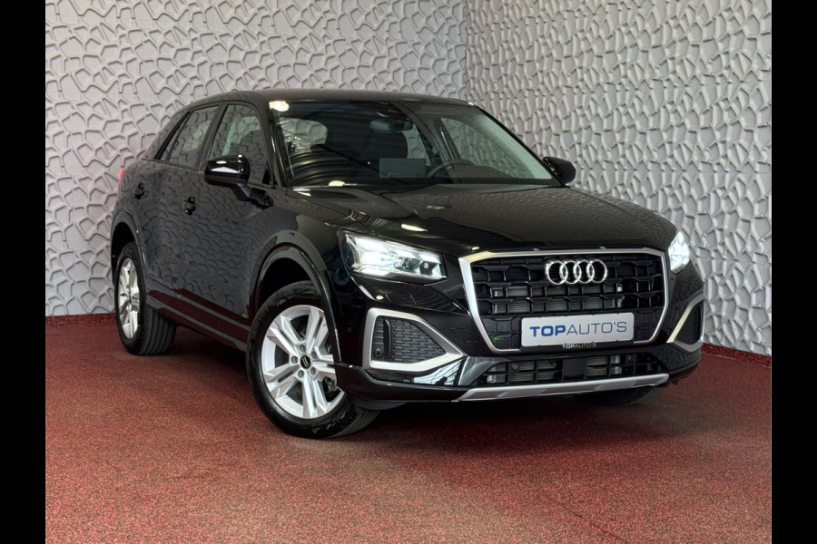 Audi Q2 35 TFSI 1.5 ✅NIEUW MODEL✅ S EDITION 150PK VIR.COCKPIT ELEK.KLEP TOUCHSCREEN CARPLAY NAVI CAMERA MATRIX LED STOELVERW. PDC KEYLES 11/2024 "Audi rijden begint bij Topautos.nl – 20 Audi topmodellen direct op voorraad!" Audi Q2 35 TFSI 1.5 ✅NIEUW MODEL✅ S EDITION 150PK VIR.COCKPIT ELEK.KLEP TOUCHSCREEN CARPLAY NAVI CAMERA MATRIX LED STOELVERW. PDC KEYLES 11/2024 "Audi rijden begint bij Topautos.nl – 20 Audi topmodellen direct op voorraad!"