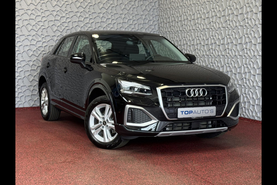 Audi Q2 35 TFSI 1.5 ✅NIEUW MODEL✅ S EDITION 150PK VIR.COCKPIT ELEK.KLEP TOUCHSCREEN CARPLAY NAVI CAMERA MATRIX LED STOELVERW. PDC KEYLES 11/2024 "Audi rijden begint bij Topautos.nl – 20 Audi topmodellen direct op voorraad!" Audi Q2 35 TFSI 1.5 ✅NIEUW MODEL✅ S EDITION 150PK VIR.COCKPIT ELEK.KLEP TOUCHSCREEN CARPLAY NAVI CAMERA MATRIX LED STOELVERW. PDC KEYLES 11/2024 "Audi rijden begint bij Topautos.nl – 20 Audi topmodellen direct op voorraad!"