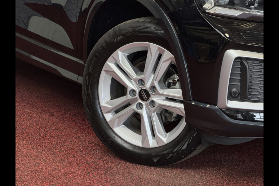 Audi Q2 35 TFSI 1.5 ✅NIEUW MODEL✅ S EDITION 150PK VIR.COCKPIT ELEK.KLEP TOUCHSCREEN CARPLAY NAVI CAMERA MATRIX LED STOELVERW. PDC KEYLES 11/2024 "Audi rijden begint bij Topautos.nl – 20 Audi topmodellen direct op voorraad!" Audi Q2 35 TFSI 1.5 ✅NIEUW MODEL✅ S EDITION 150PK VIR.COCKPIT ELEK.KLEP TOUCHSCREEN CARPLAY NAVI CAMERA MATRIX LED STOELVERW. PDC KEYLES 11/2024 "Audi rijden begint bij Topautos.nl – 20 Audi topmodellen direct op voorraad!"