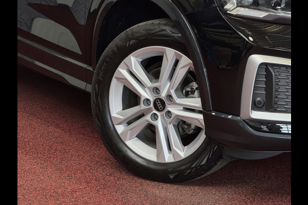 Audi Q2 35 TFSI 1.5 ✅NIEUW MODEL✅ S EDITION 150PK VIR.COCKPIT ELEK.KLEP TOUCHSCREEN CARPLAY NAVI CAMERA MATRIX LED STOELVERW. PDC KEYLES 11/2024 "Audi rijden begint bij Topautos.nl – 20 Audi topmodellen direct op voorraad!" Audi Q2 35 TFSI 1.5 ✅NIEUW MODEL✅ S EDITION 150PK VIR.COCKPIT ELEK.KLEP TOUCHSCREEN CARPLAY NAVI CAMERA MATRIX LED STOELVERW. PDC KEYLES 11/2024 "Audi rijden begint bij Topautos.nl – 20 Audi topmodellen direct op voorraad!"