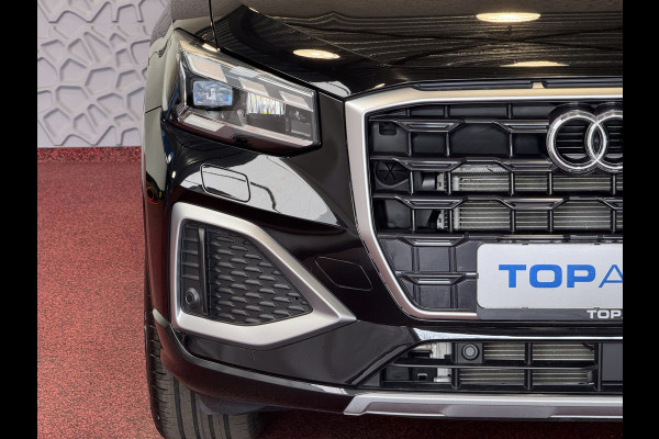 Audi Q2 35 TFSI 1.5 ✅NIEUW MODEL✅ S EDITION 150PK VIR.COCKPIT ELEK.KLEP TOUCHSCREEN CARPLAY NAVI CAMERA MATRIX LED STOELVERW. PDC KEYLES 11/2024 "Audi rijden begint bij Topautos.nl – 20 Audi topmodellen direct op voorraad!" Audi Q2 35 TFSI 1.5 ✅NIEUW MODEL✅ S EDITION 150PK VIR.COCKPIT ELEK.KLEP TOUCHSCREEN CARPLAY NAVI CAMERA MATRIX LED STOELVERW. PDC KEYLES 11/2024 "Audi rijden begint bij Topautos.nl – 20 Audi topmodellen direct op voorraad!"