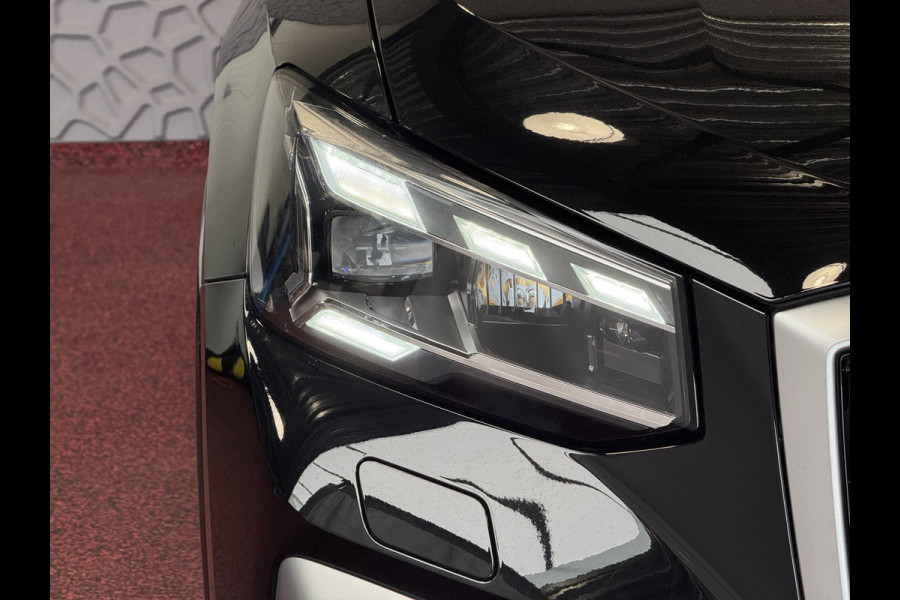 Audi Q2 35 TFSI 1.5 ✅NIEUW MODEL✅ S EDITION 150PK VIR.COCKPIT ELEK.KLEP TOUCHSCREEN CARPLAY NAVI CAMERA MATRIX LED STOELVERW. PDC KEYLES 11/2024 "Audi rijden begint bij Topautos.nl – 20 Audi topmodellen direct op voorraad!" Audi Q2 35 TFSI 1.5 ✅NIEUW MODEL✅ S EDITION 150PK VIR.COCKPIT ELEK.KLEP TOUCHSCREEN CARPLAY NAVI CAMERA MATRIX LED STOELVERW. PDC KEYLES 11/2024 "Audi rijden begint bij Topautos.nl – 20 Audi topmodellen direct op voorraad!"