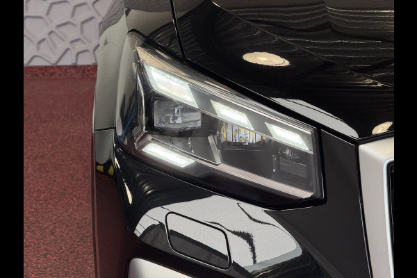 Audi Q2 35 TFSI 1.5 ✅NIEUW MODEL✅ S EDITION 150PK VIR.COCKPIT ELEK.KLEP TOUCHSCREEN CARPLAY NAVI CAMERA MATRIX LED STOELVERW. PDC KEYLES 11/2024 "Audi rijden begint bij Topautos.nl – 20 Audi topmodellen direct op voorraad!" Audi Q2 35 TFSI 1.5 ✅NIEUW MODEL✅ S EDITION 150PK VIR.COCKPIT ELEK.KLEP TOUCHSCREEN CARPLAY NAVI CAMERA MATRIX LED STOELVERW. PDC KEYLES 11/2024 "Audi rijden begint bij Topautos.nl – 20 Audi topmodellen direct op voorraad!"