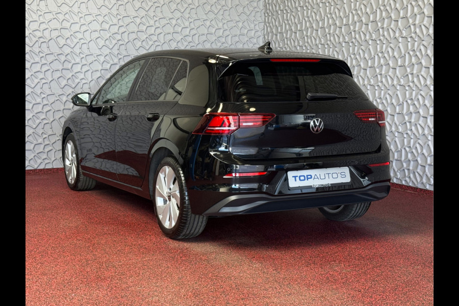 Volkswagen Golf ✅8.5✅ 1.5 eTSI 150PK EDITION LED CARPLAY NAVI CAMERA STOEL/STUUR VERW KEYLESS MHEV "Volkswagen rijden begint bij Topautos.nl – 75 topmodellen direct op voorraad!"